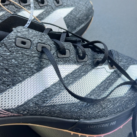 Adidas adizero prime SP3 track & field running sport shoe ig4330 no box spikes - Picture 3 of 13